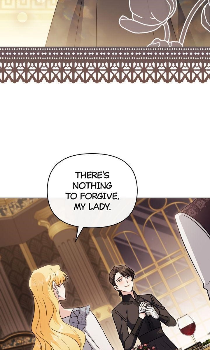 Finding Camellia Chapter 102 - Page 41