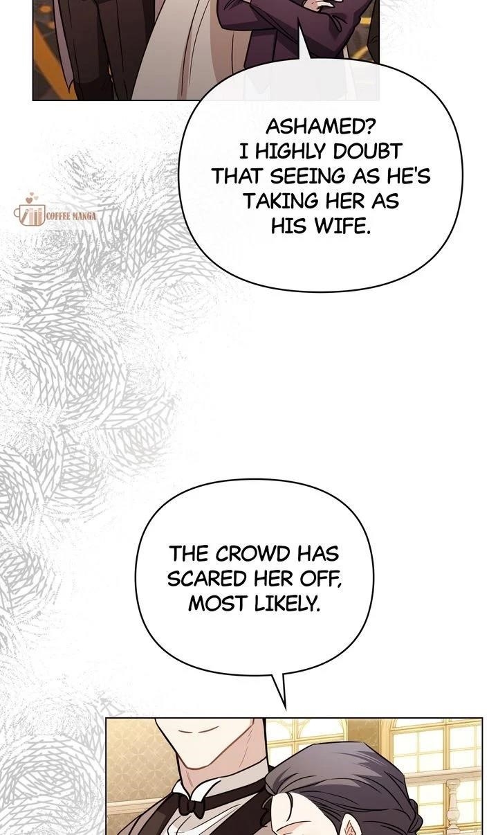 Finding Camellia Chapter 107 - Page 55