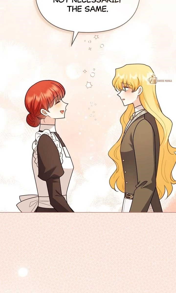 Finding Camellia Chapter 109 - Page 57