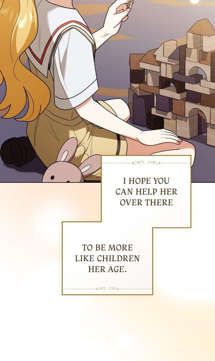 Finding Camellia Chapter 137 - Page 55