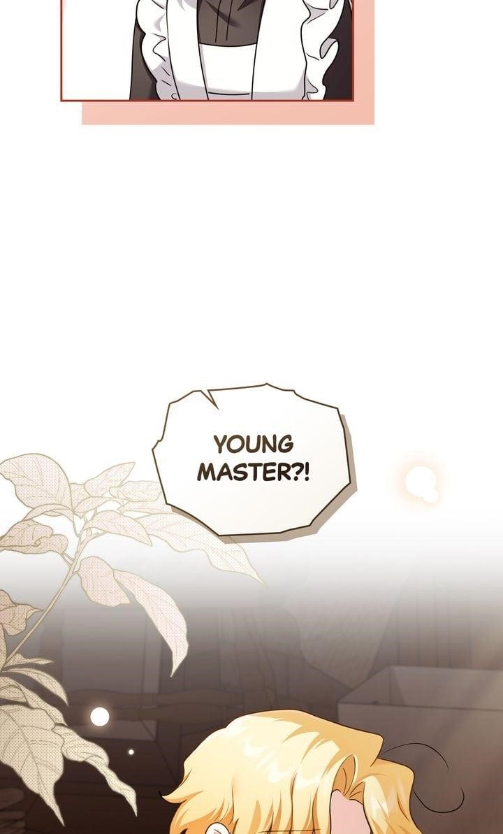 Finding Camellia Chapter 142 - Page 21