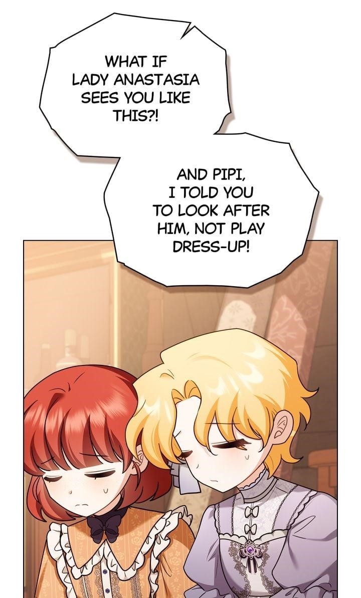 Finding Camellia Chapter 142 - Page 48