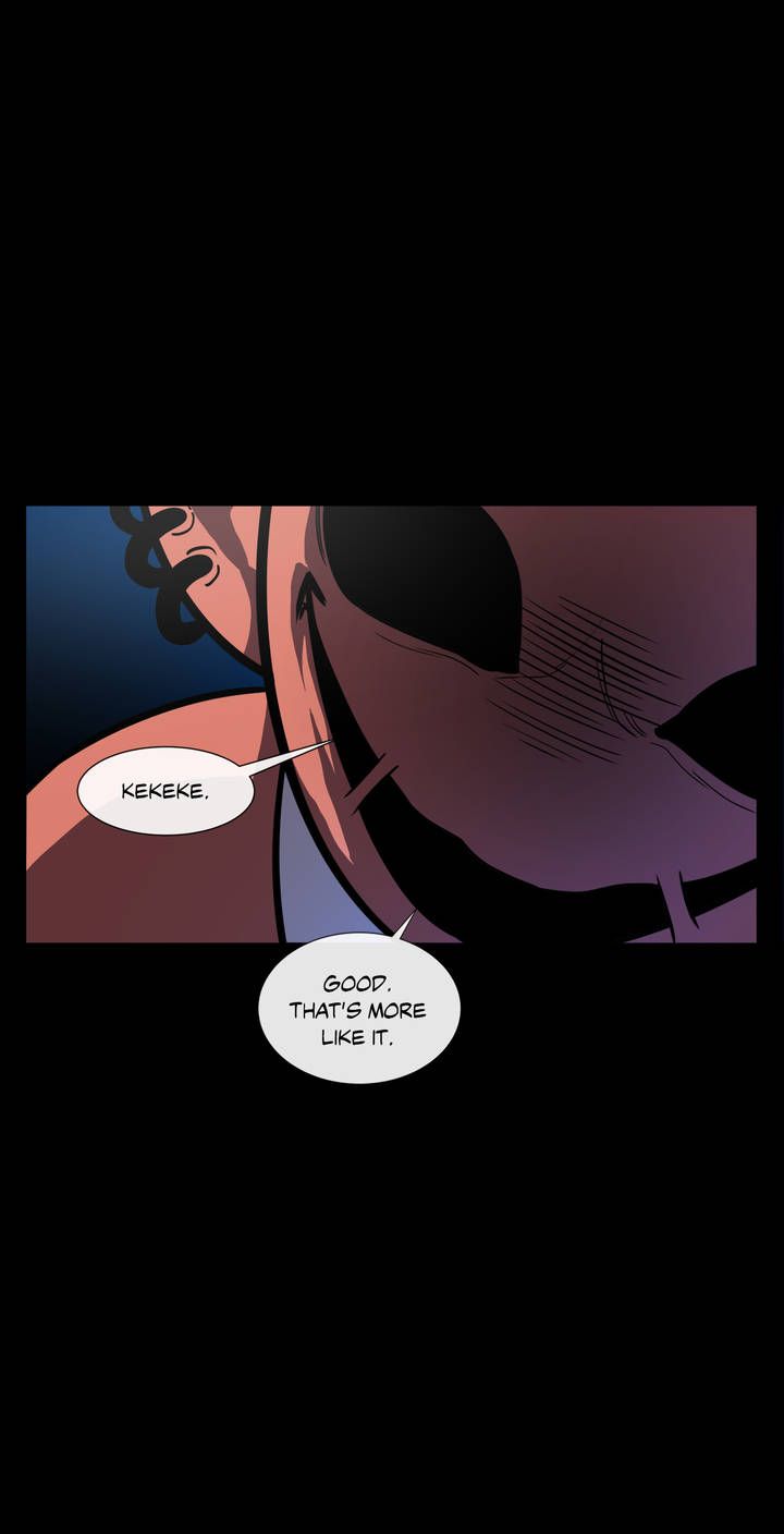 The Devil’S Boy Chapter 1 - Page 19