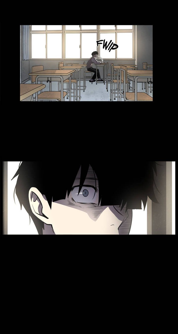 The Devil’S Boy Chapter 1 - Page 34