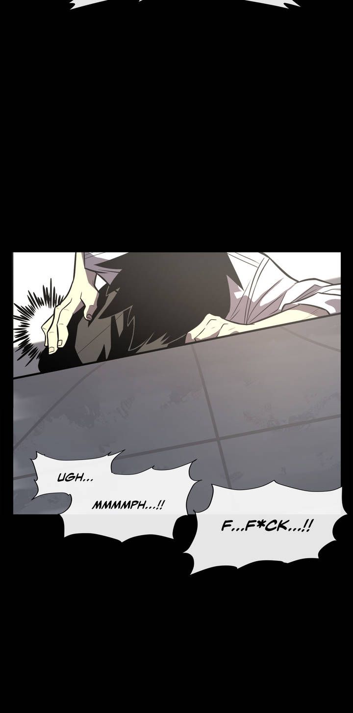 The Devil’S Boy Chapter 1 - Page 47