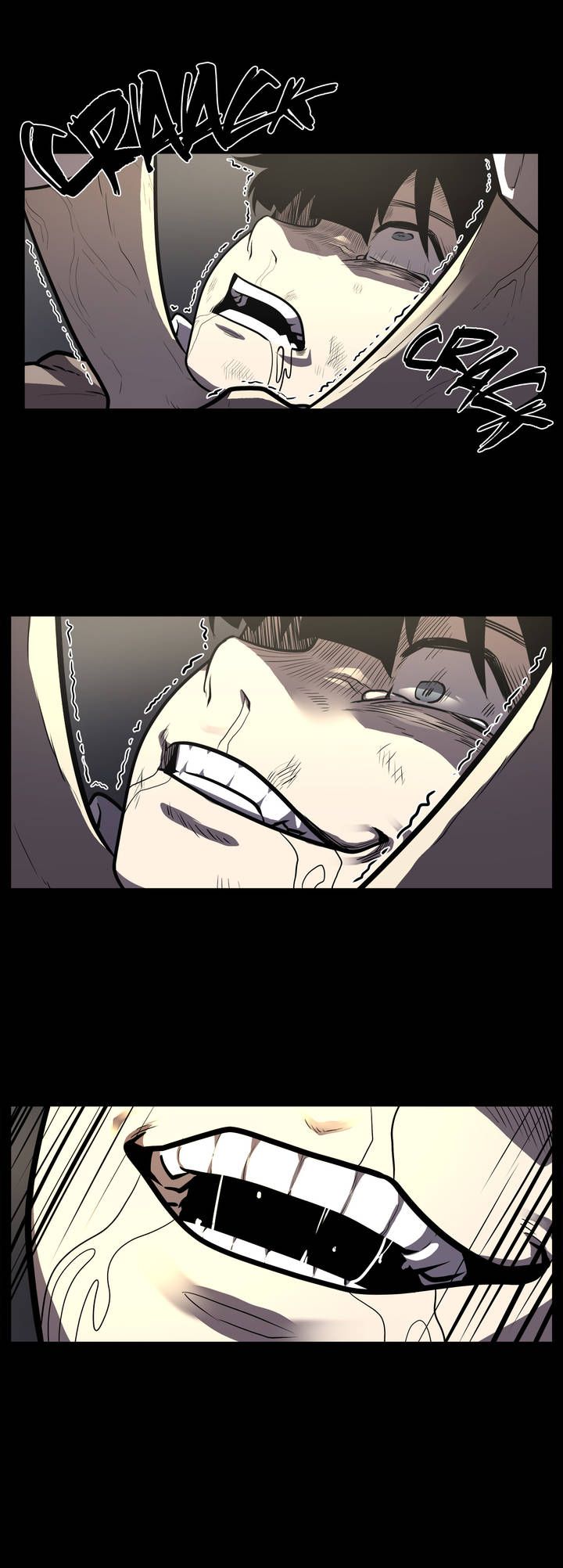 The Devil’S Boy Chapter 1 - Page 56
