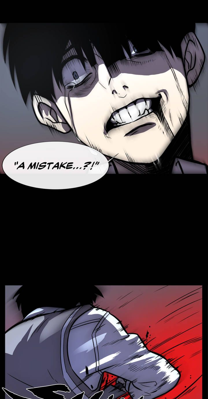 The Devil’S Boy Chapter 1 - Page 64