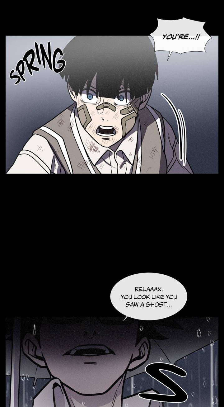 The Devil’S Boy Chapter 12 - Page 55