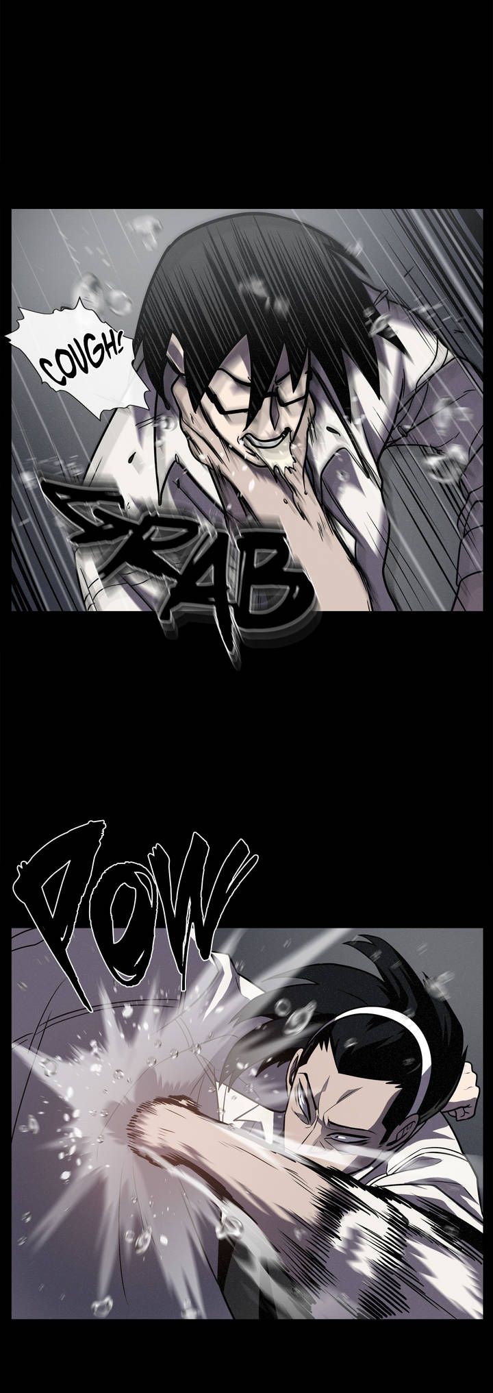 The Devil’S Boy Chapter 13 - Page 24