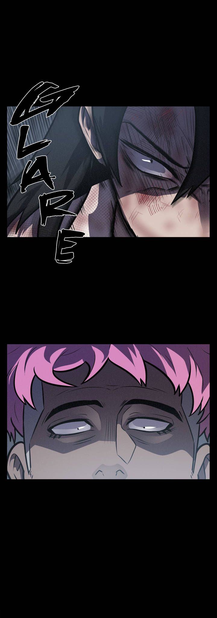 The Devil’S Boy Chapter 15 - Page 54