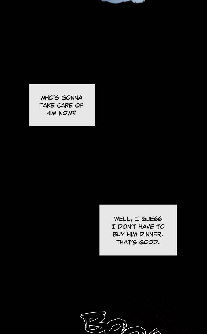 The Devil’S Boy Chapter 16 - Page 42
