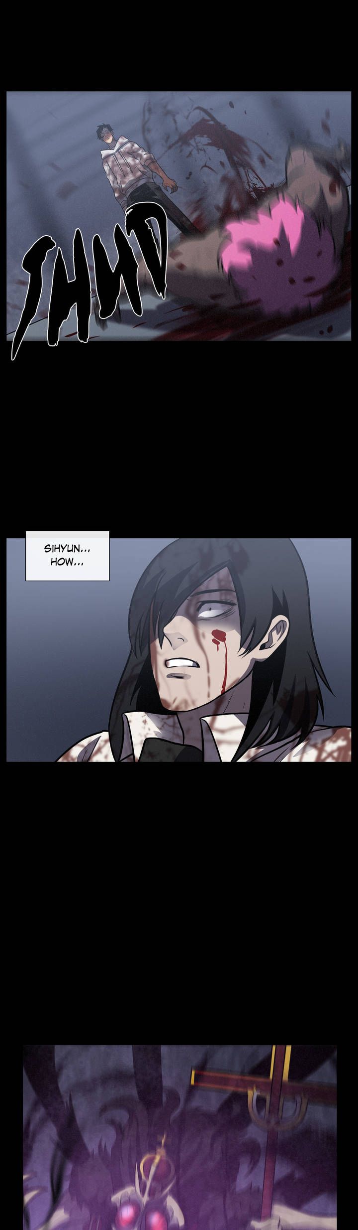The Devil’S Boy Chapter 16 - Page 47
