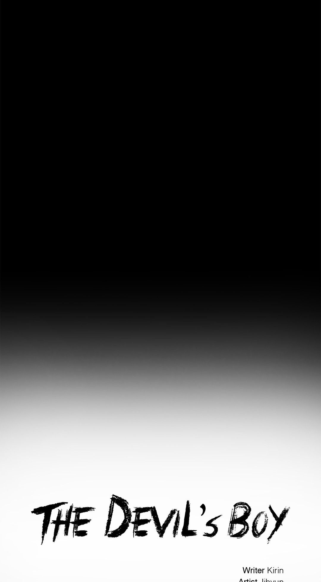 The Devil’S Boy Chapter 29 - Page 3