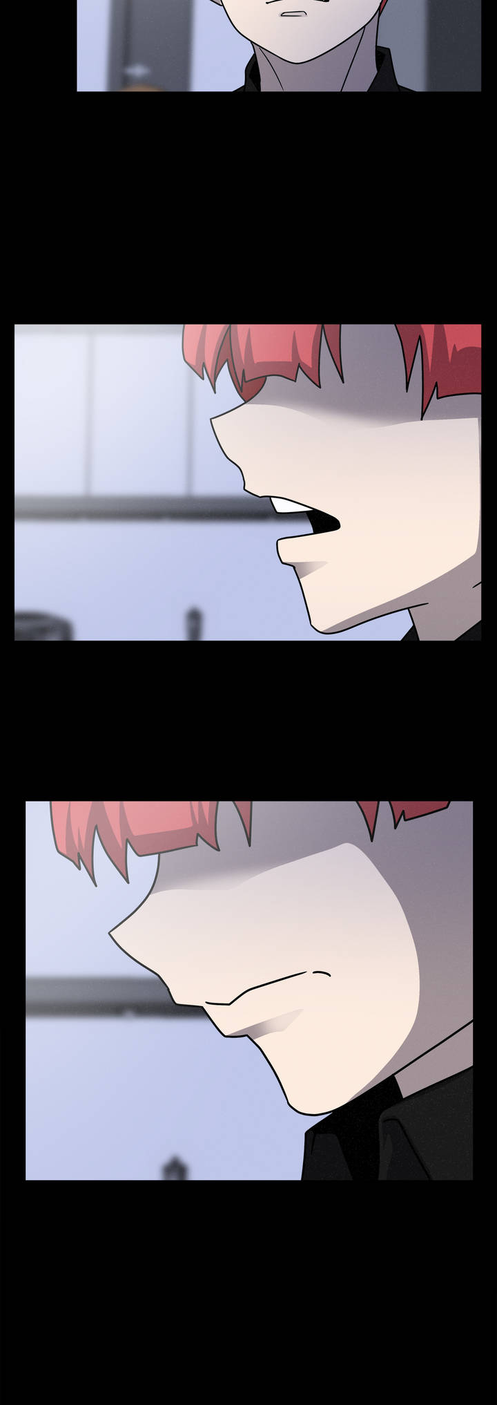 The Devil’S Boy Chapter 53 - Page 39