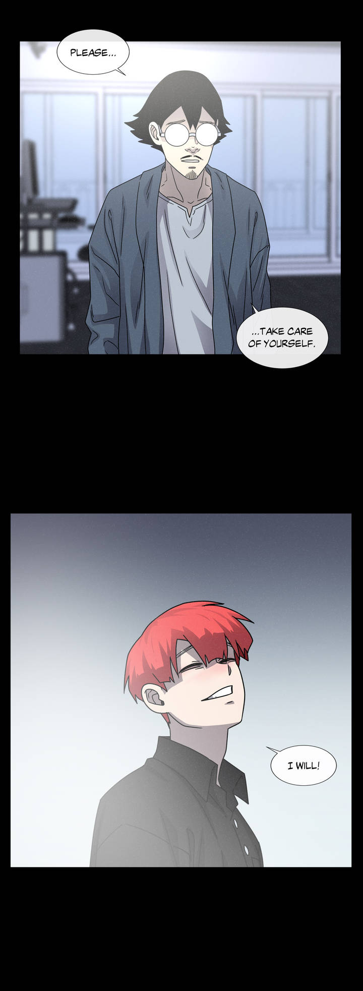 The Devil’S Boy Chapter 54 - Page 2