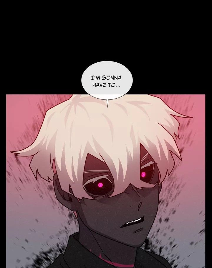 The Devil’S Boy Chapter 63 - Page 2