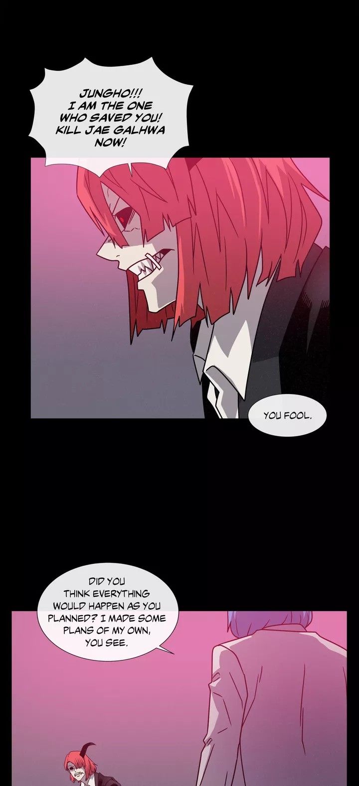 The Devil’S Boy Chapter 63 - Page 43