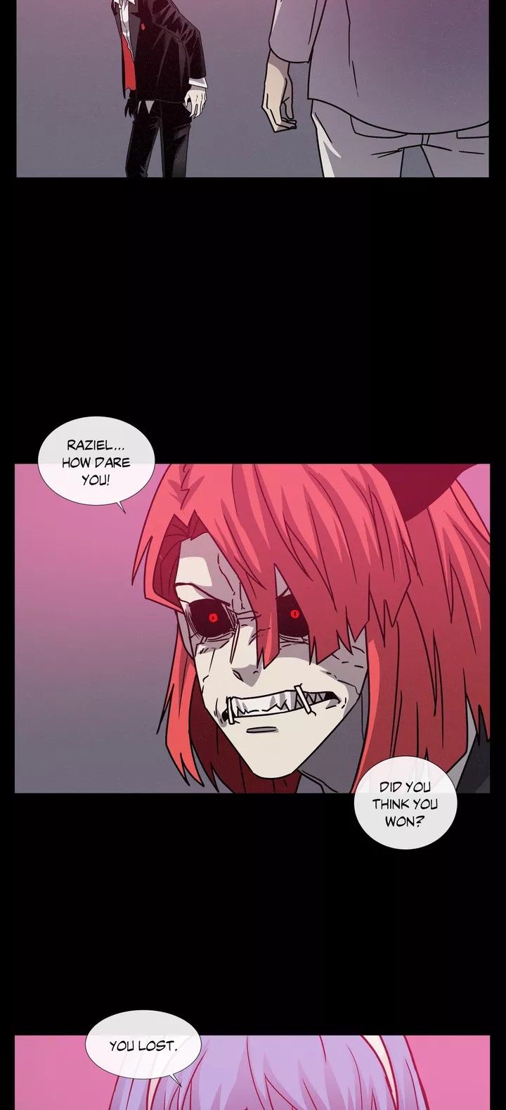 The Devil’S Boy Chapter 63 - Page 44