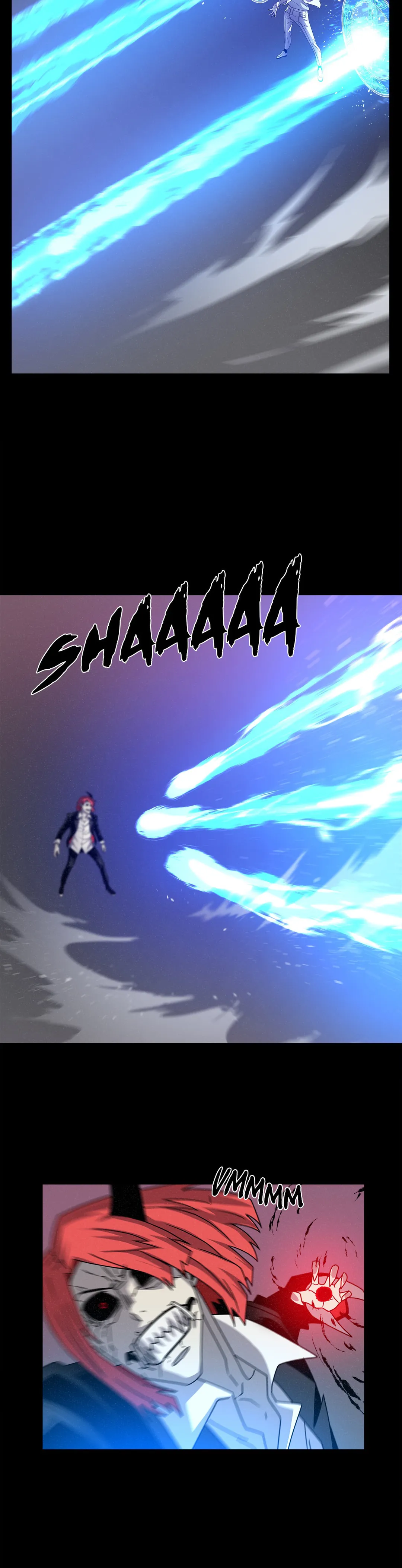 The Devil’S Boy Chapter 64 - Page 12