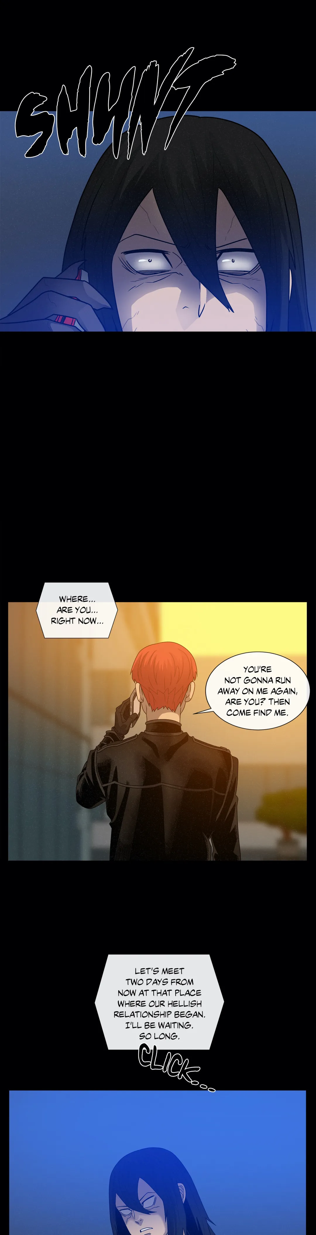 The Devil’S Boy Chapter 68 - Page 13