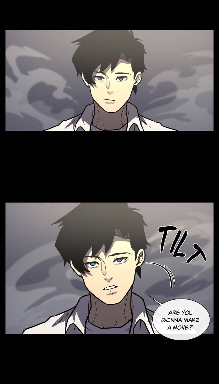 The Devil’S Boy Chapter 8 - Page 13