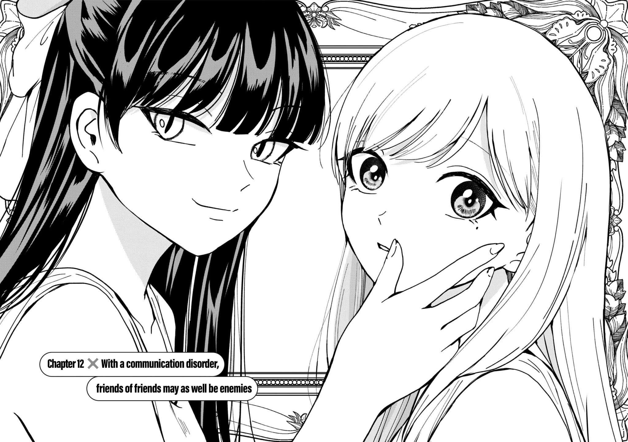 Kusunoki-san Failed to Debut in High School Chapter 12 - Page 1