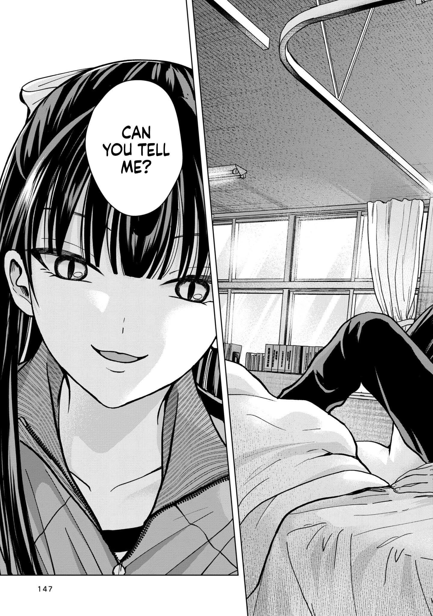 Kusunoki-san Failed to Debut in High School Chapter 13 - Page 32