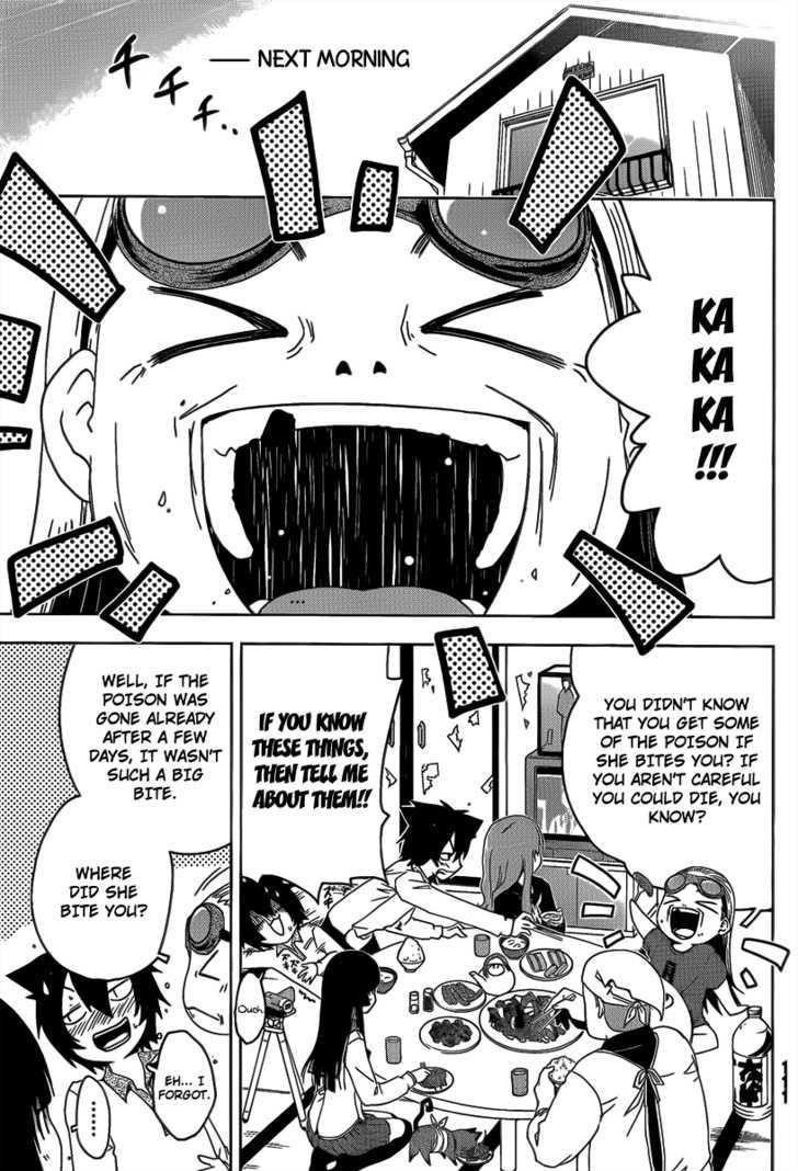 Sankarea Chapter 10 - Page 8