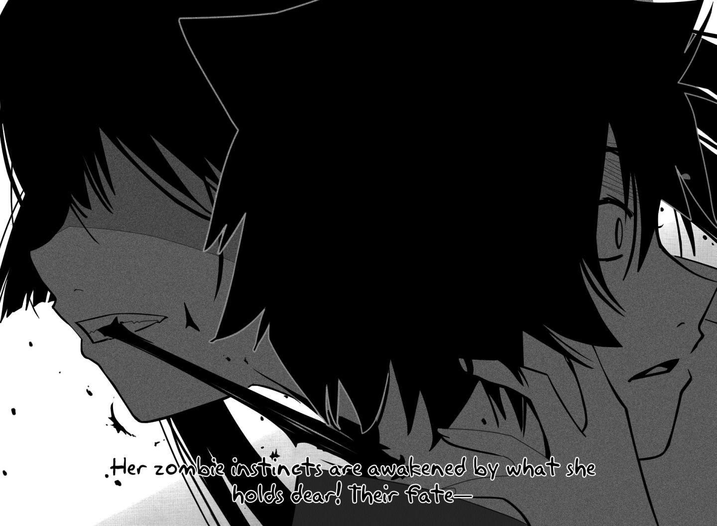 Sankarea Chapter 16 - Page 24