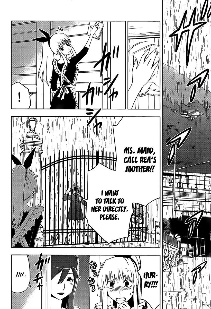 Sankarea Chapter 17 - Page 22