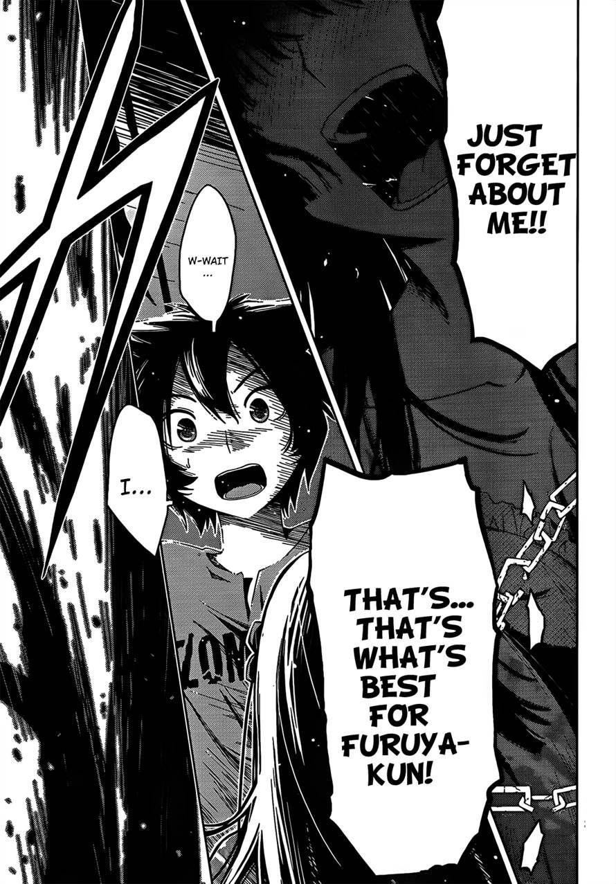 Sankarea Chapter 19 - Page 27
