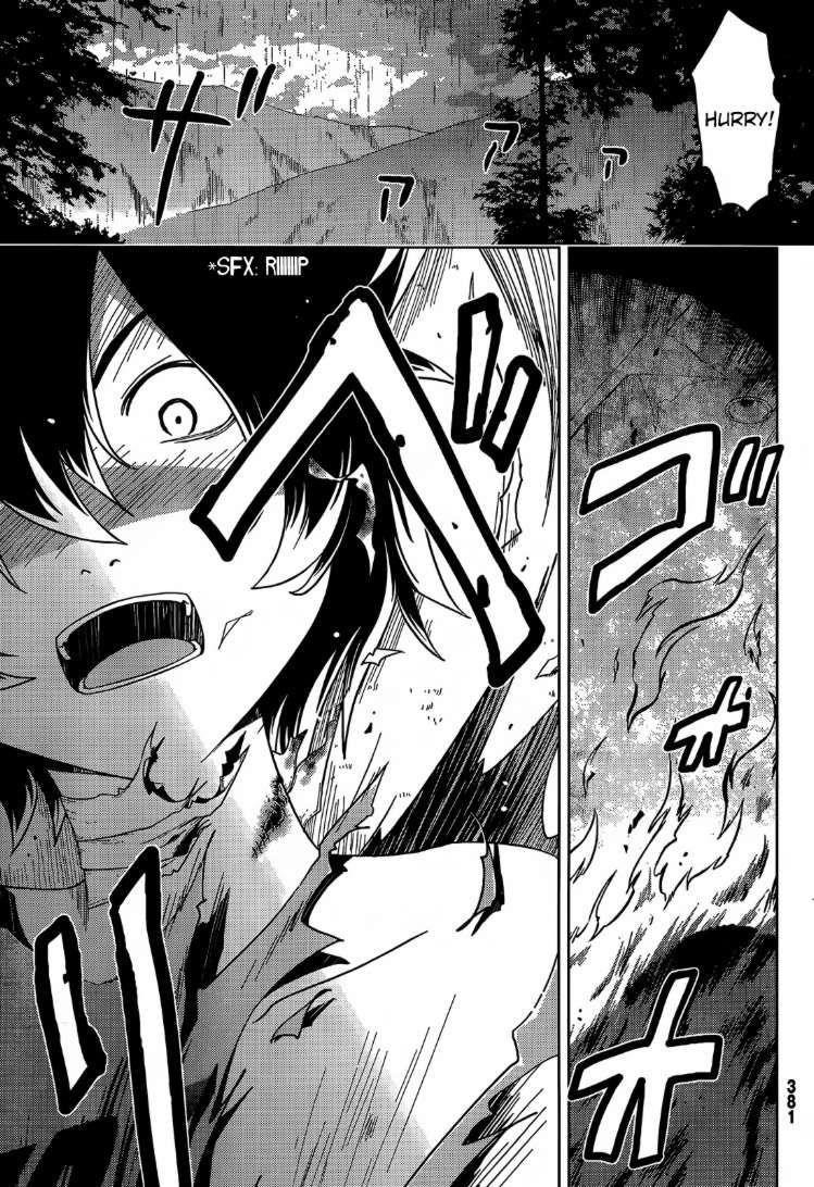 Sankarea Chapter 20 - Page 10