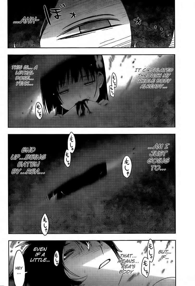 Sankarea Chapter 20 - Page 19