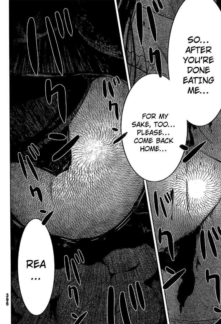 Sankarea Chapter 20 - Page 24