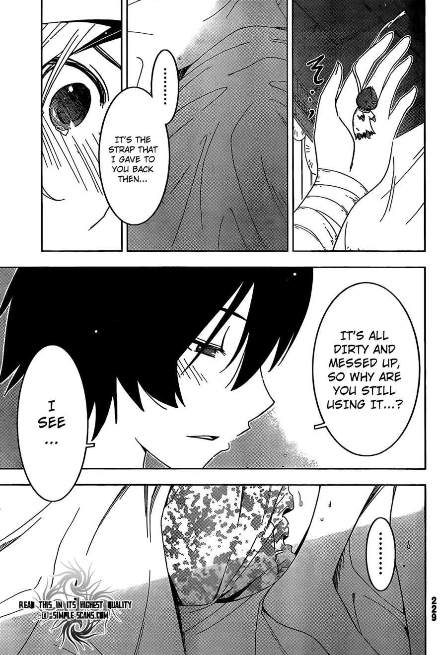Sankarea Chapter 24 - Page 24