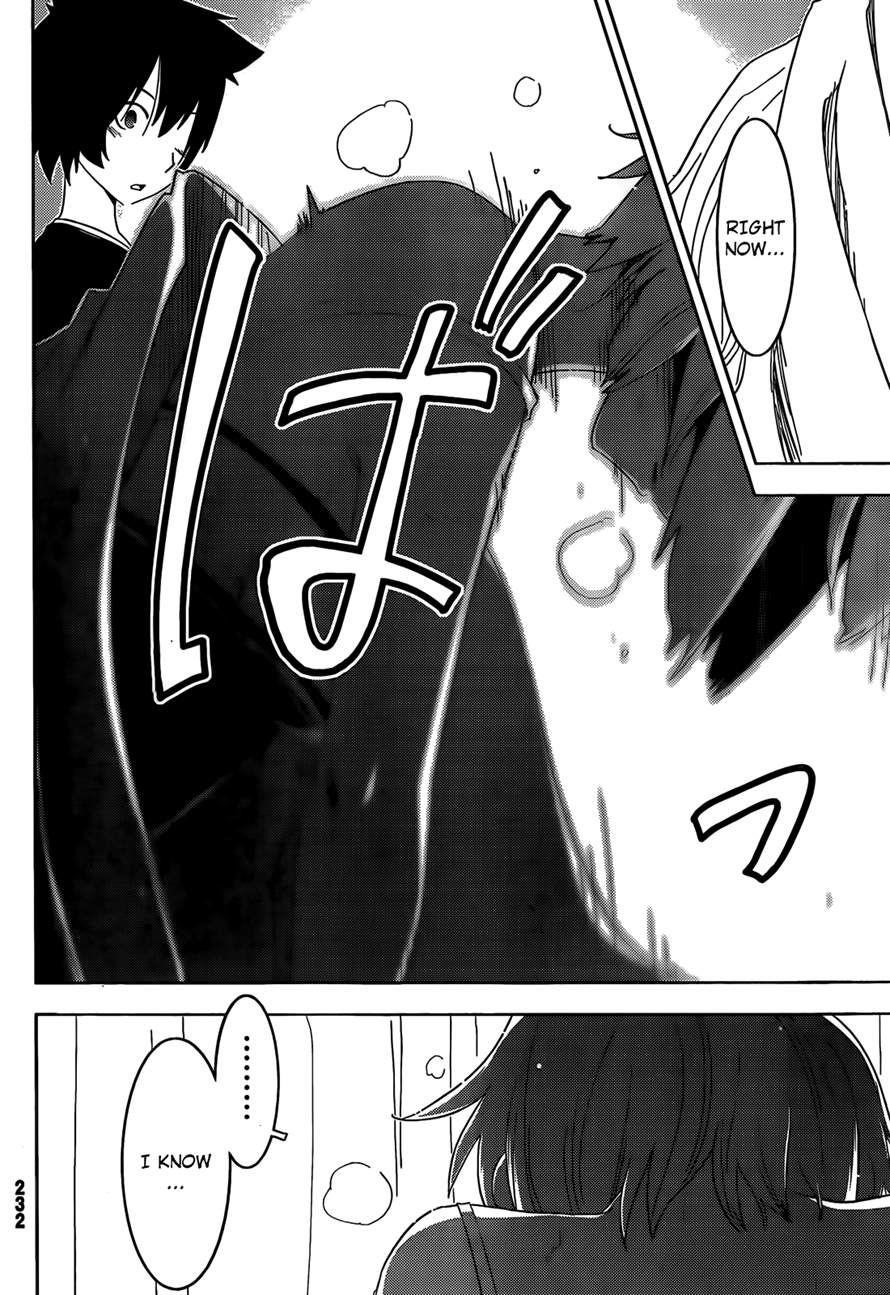 Sankarea Chapter 24 - Page 27