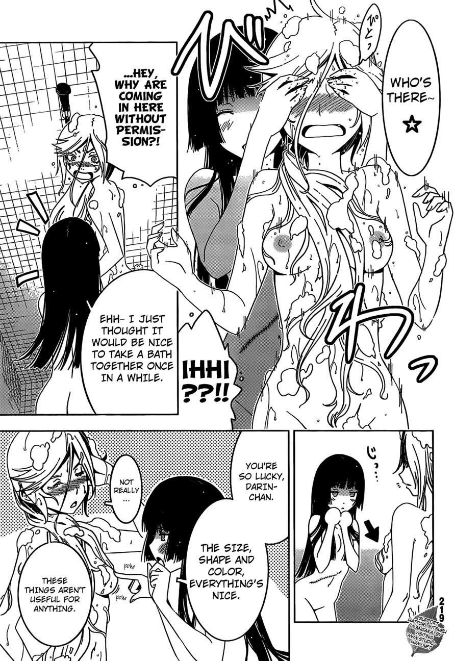 Sankarea Chapter 26 - Page 12