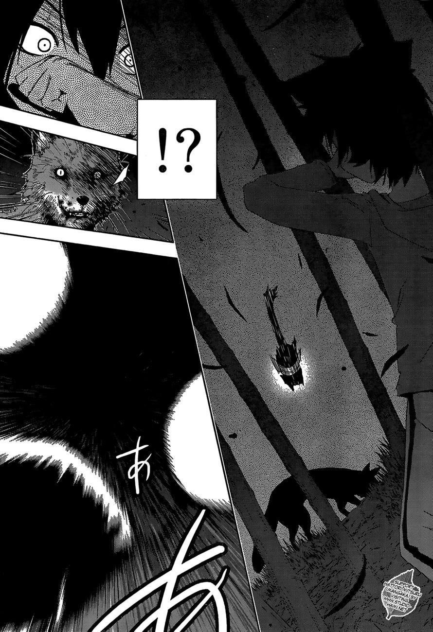 Sankarea Chapter 26 - Page 26