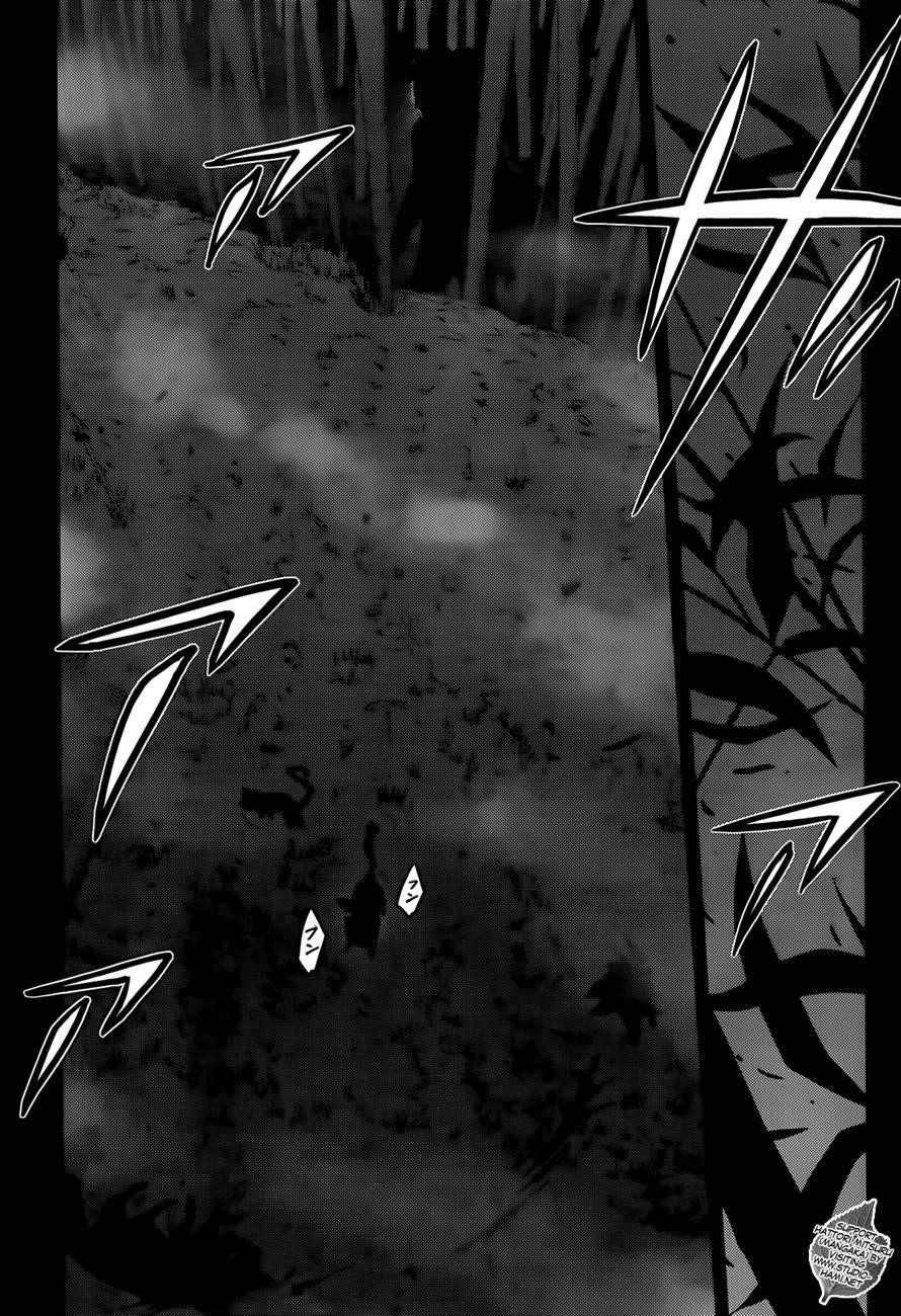Sankarea Chapter 26 - Page 28