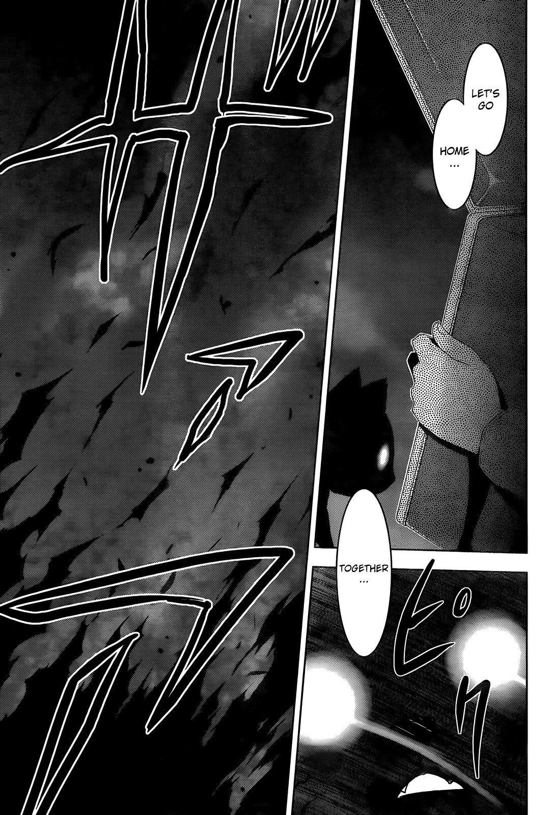 Sankarea Chapter 27 - Page 14