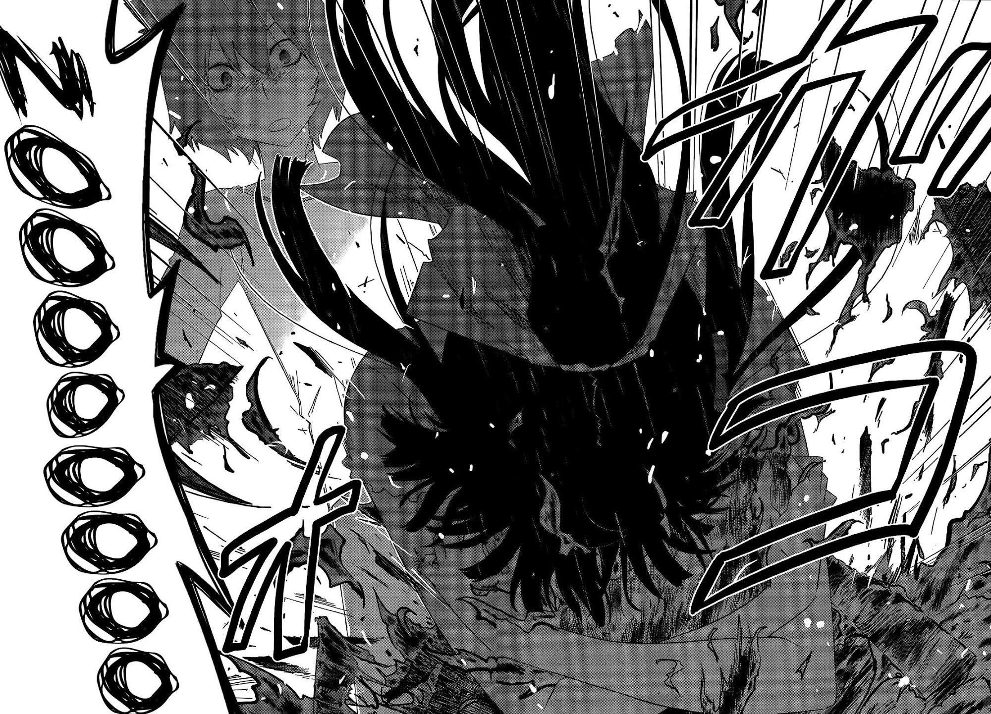 Sankarea Chapter 28 - Page 27