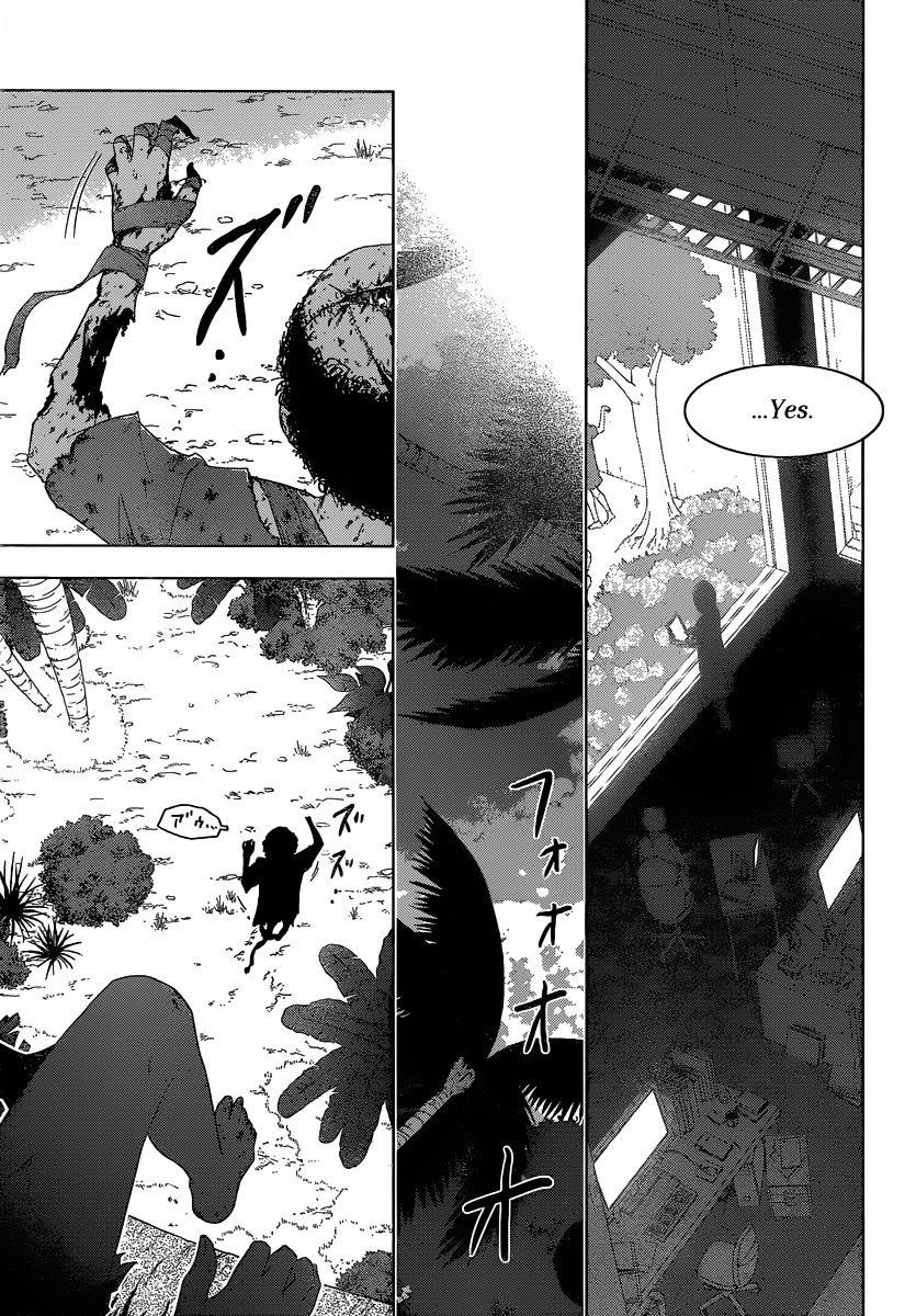 Sankarea Chapter 35 - Page 13