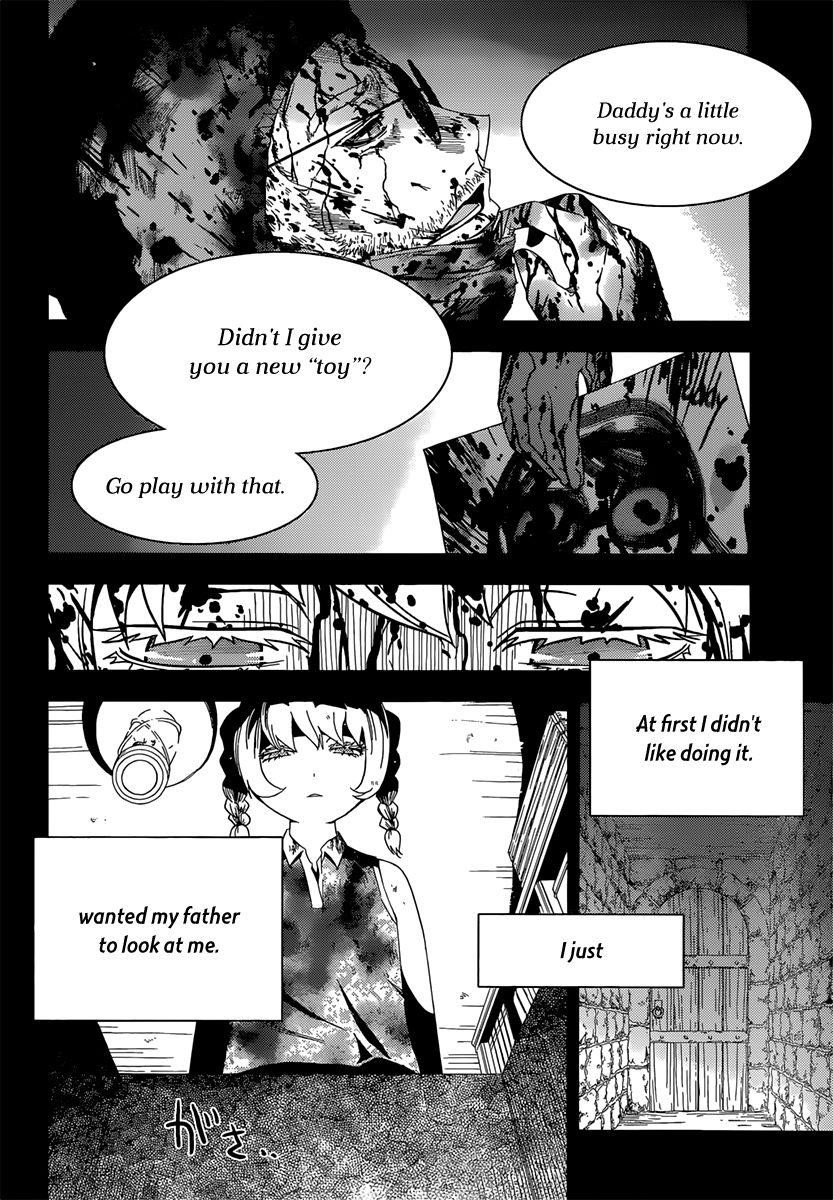 Sankarea Chapter 35 - Page 29