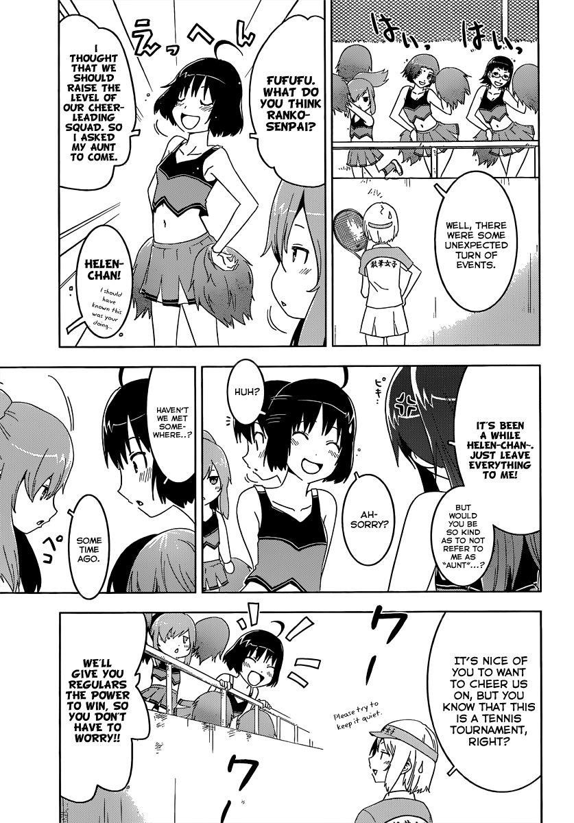 Sankarea Chapter 37 - Page 14
