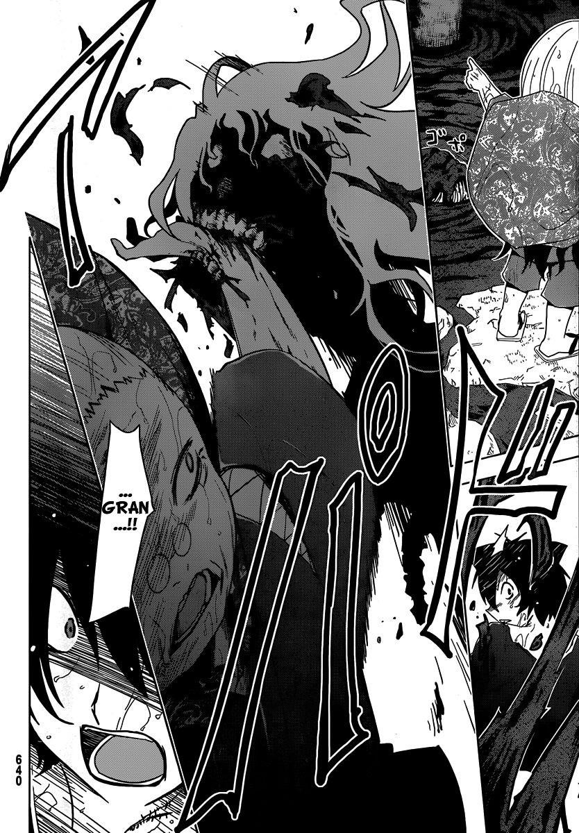 Sankarea Chapter 38 - Page 14