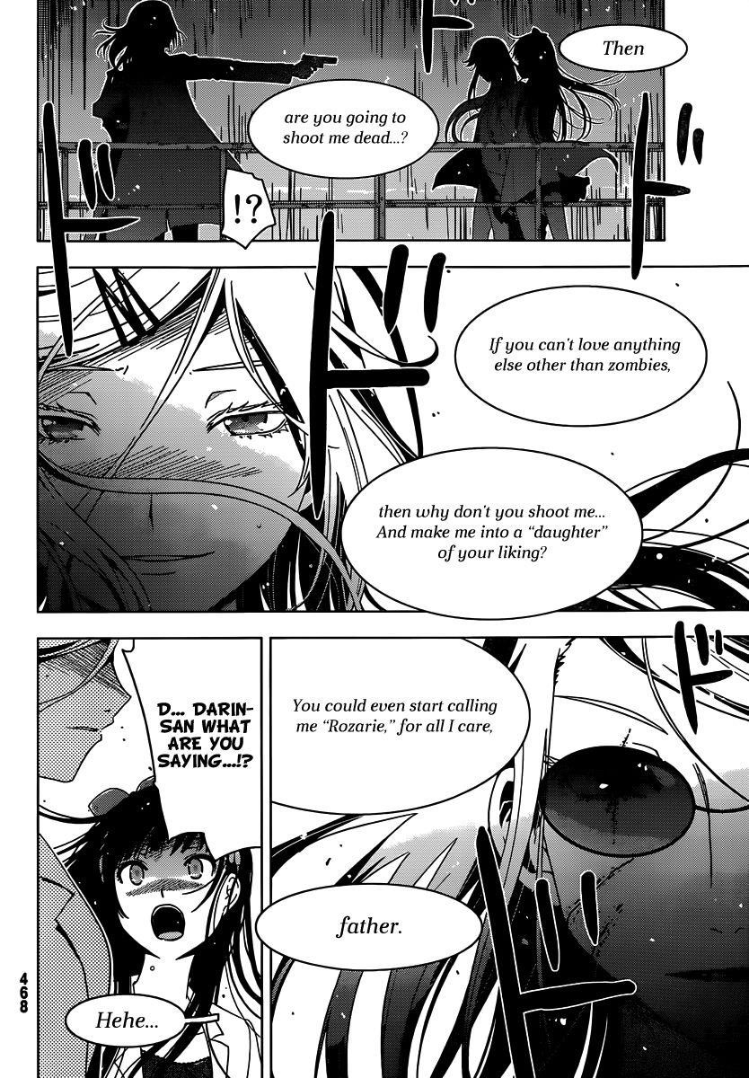 Sankarea Chapter 39 - Page 24