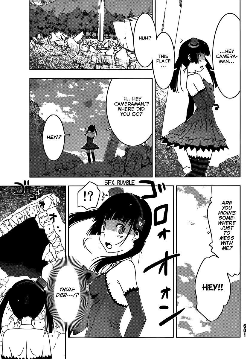 Sankarea Chapter 44 - Page 11