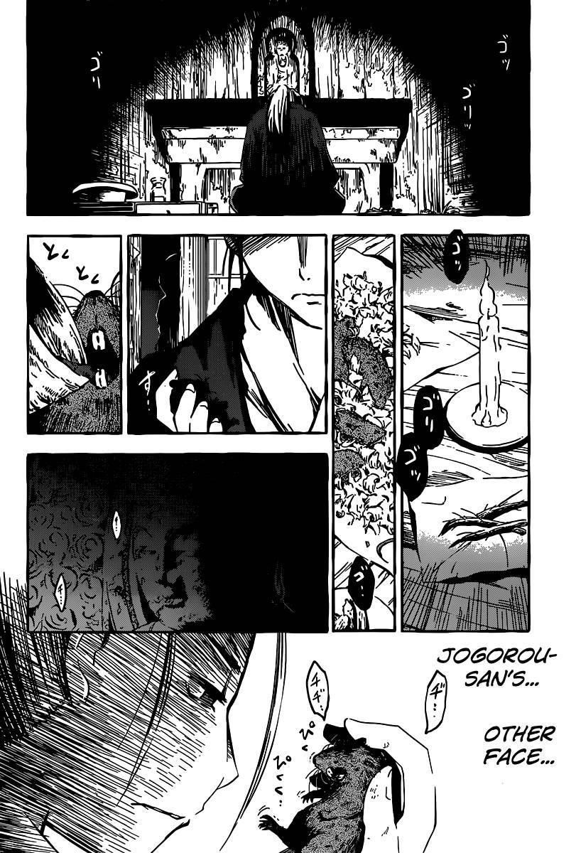 Sankarea Chapter 48 - Page 16