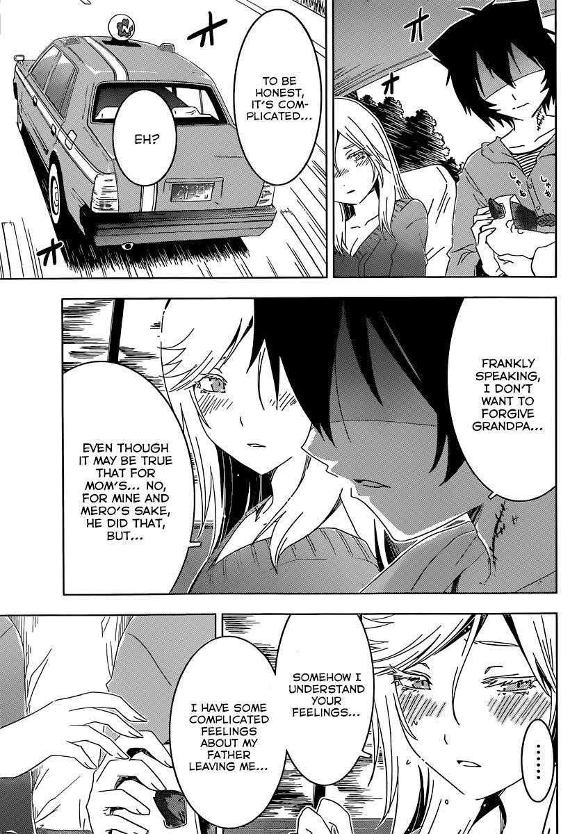 Sankarea Chapter 51 - Page 13