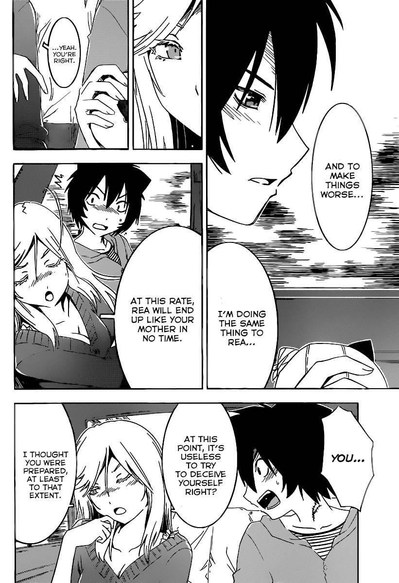 Sankarea Chapter 51 - Page 14
